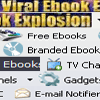 Click to view ebookexplosion ebookexplosion  screenshot